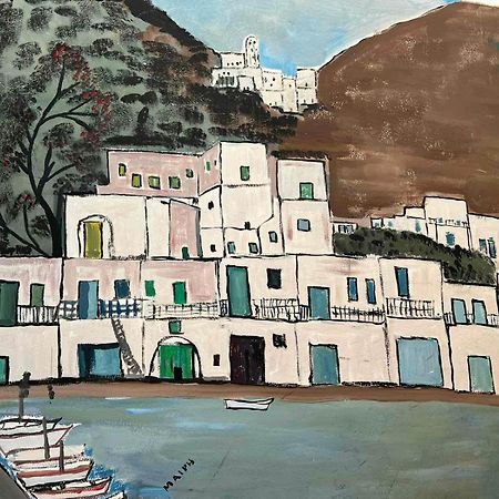Mary Rooms Adamantas (Milos) Exterior foto