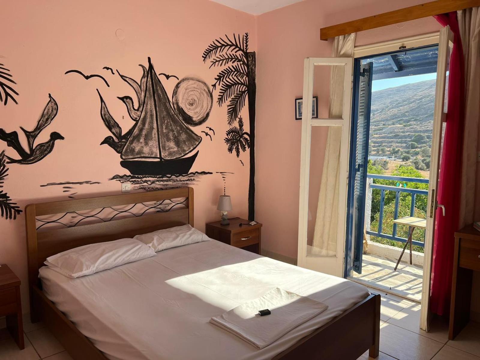 Mary Rooms Adamantas (Milos) Exterior foto