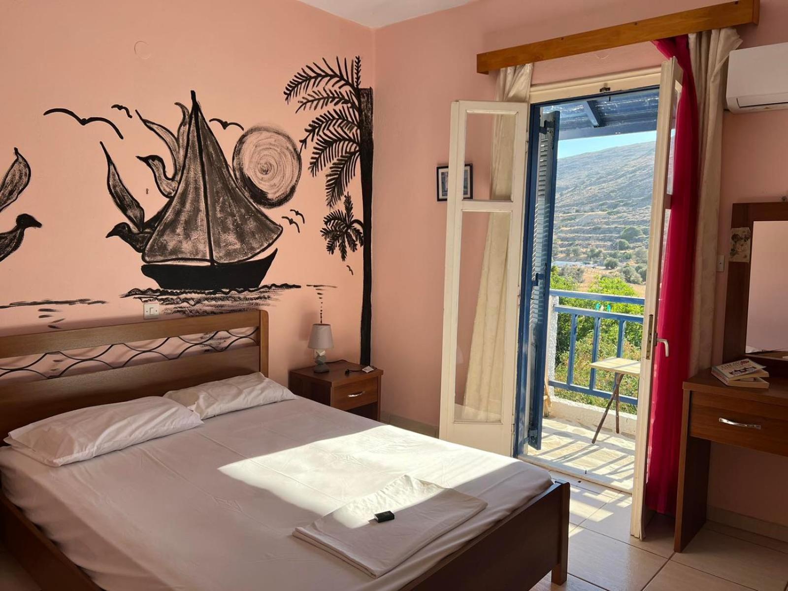 Mary Rooms Adamantas (Milos) Exterior foto