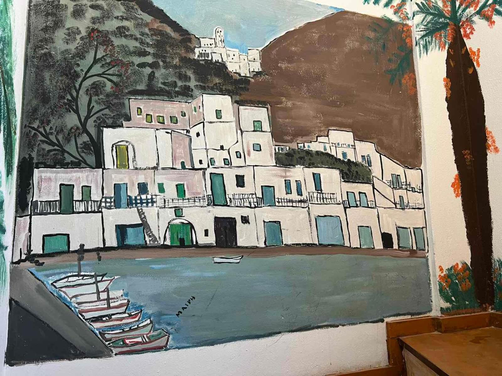 Mary Rooms Adamantas (Milos) Exterior foto