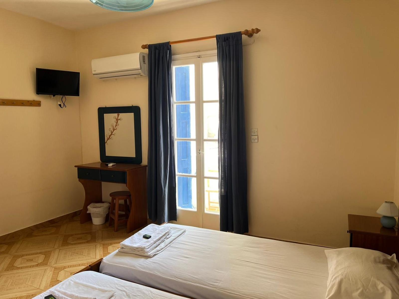 Mary Rooms Adamantas (Milos) Exterior foto