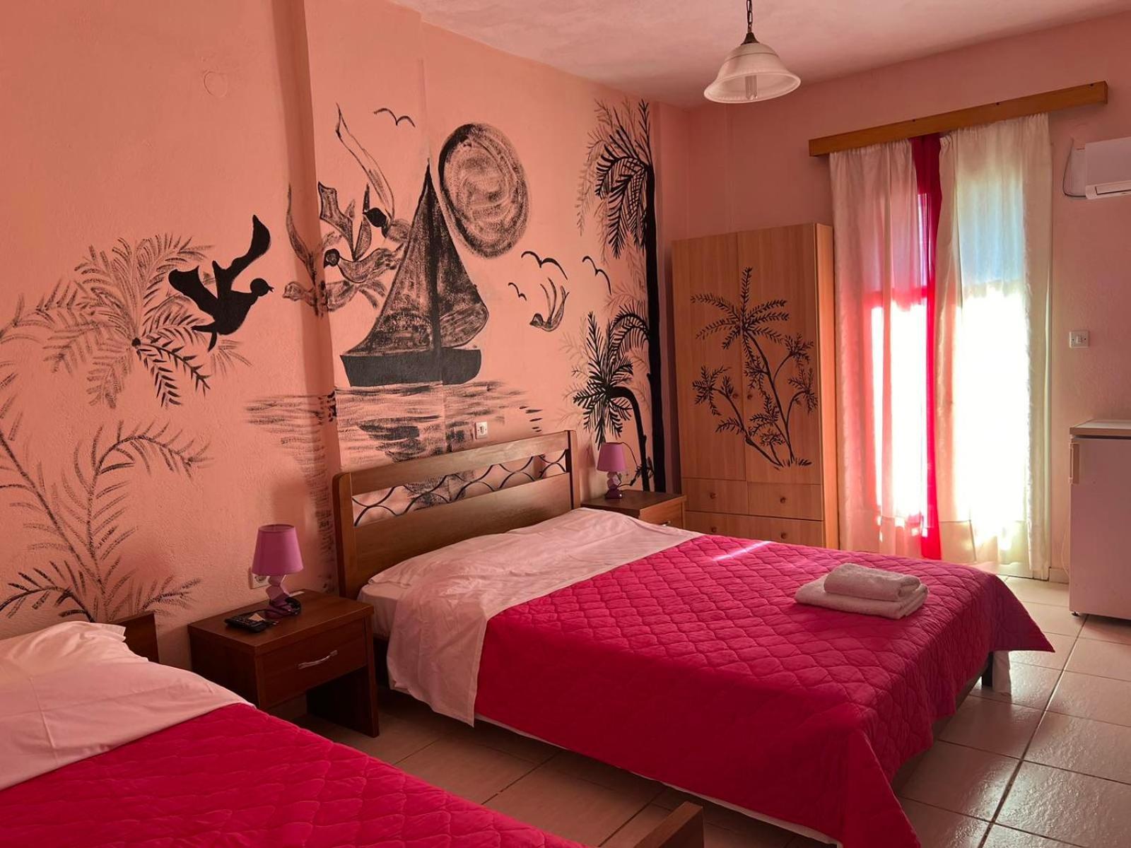 Mary Rooms Adamantas (Milos) Exterior foto